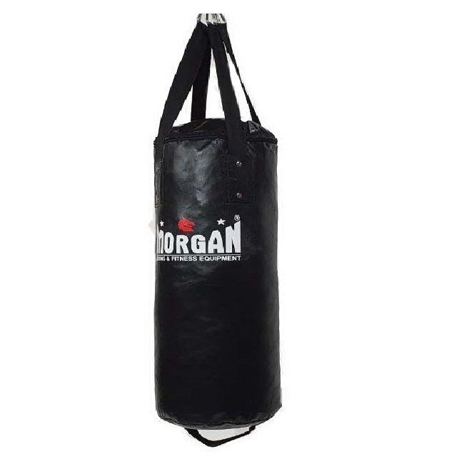 [Free Shipping]MORGAN Short & Skinny Boxing Punch Bag (Empty & Filled ...