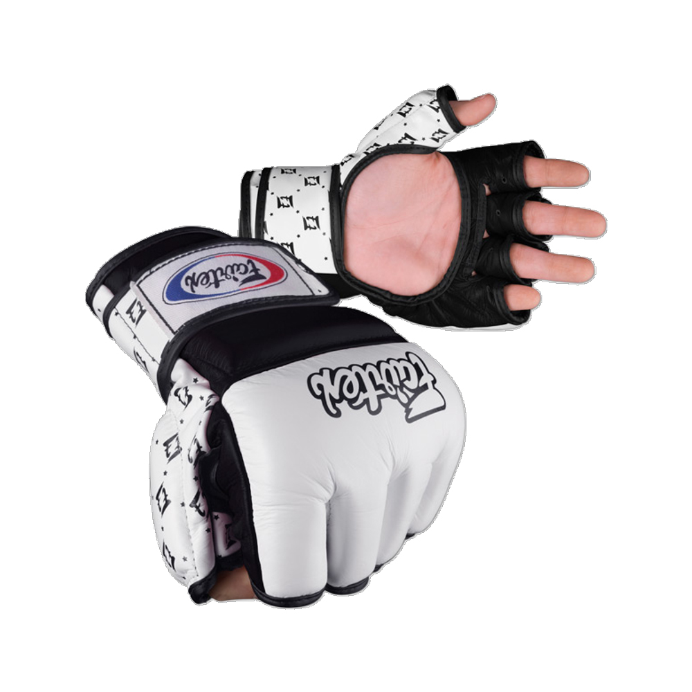 FAIRTEX MMA Training Gloves/Split Knuckles FGV17