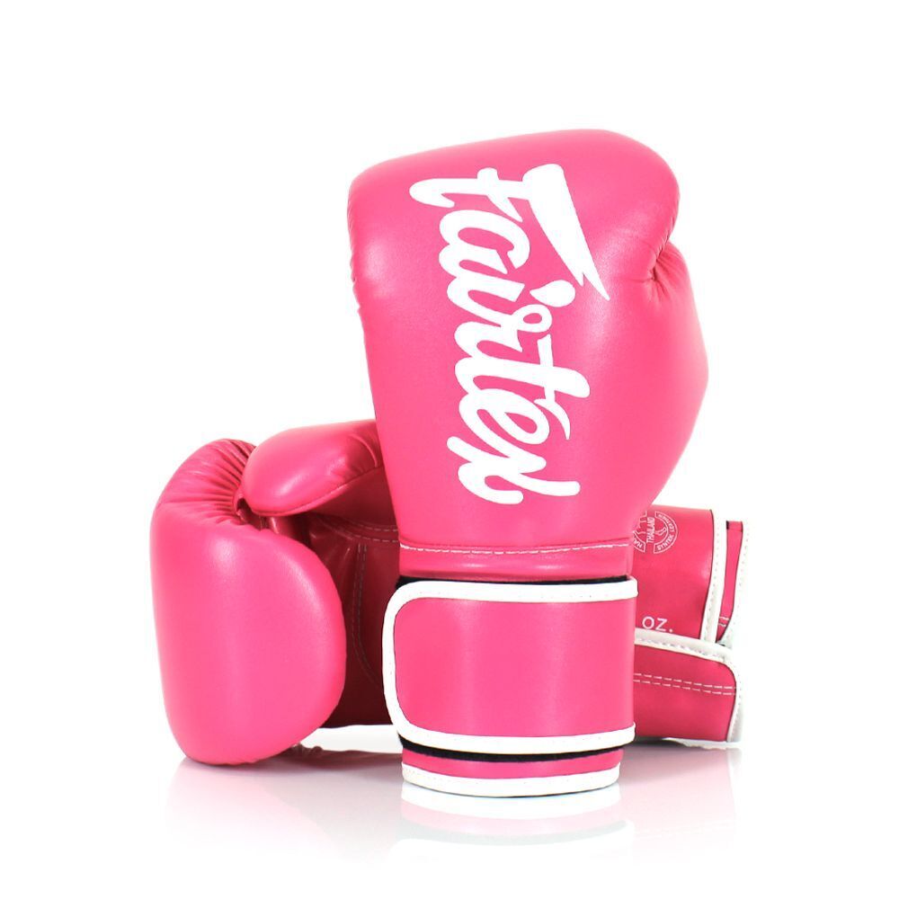 Перчатки Fairtex bgv14