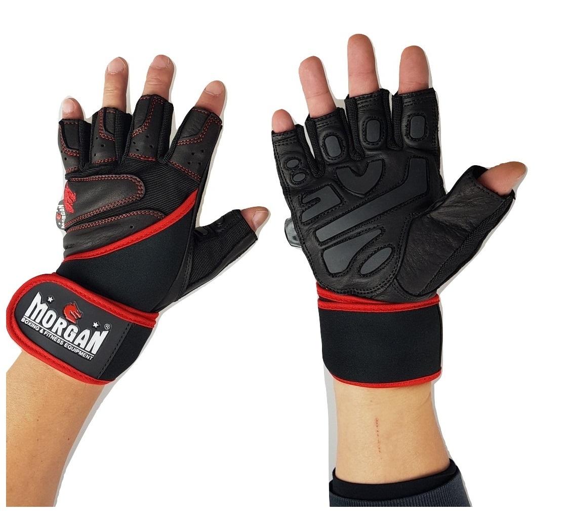 Cross training hot sale gloves