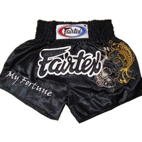 Boxing Pants Trunks Shorts Adult TWINS Kick Boxing Muay Thai No  Fear/Lumpinee