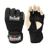 MORGAN PRO SERIES GEL SHOCK EASY WRAPS