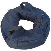 PUNCH Boxing Bag SPARE PART-FREE STANDING [Siam] DONUT SAND BAG