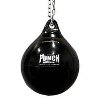 PUNCH Boxing Bag [H2O] 22"-65KG FILLED