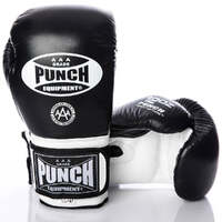 PUNCH BOXING GLOVES-Trophy Getters