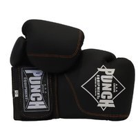 PUNCH Bag Gloves [Black Diamond] OSO-MATT BLACK