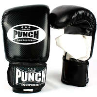 PUNCH Bag Mitts [Bag Busters] BLACK