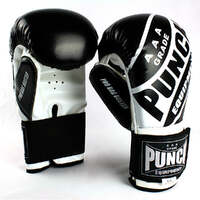 PUNCH Bag Mitts [Bag Busters PRO]