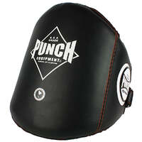 PUNCH Belly Pad [Black Diamond] DOUBLE STRAP