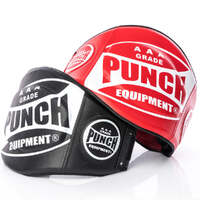 PUNCH BELLY PAD-Trophy Getters-ALPHA