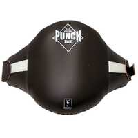 PUNCH BELLY PAD-Siam-LEATHER-BUCKLE