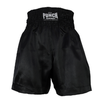 PUNCH BOXING SHORTS-PRO