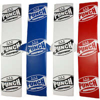 PUNCH CORNER PADS-Triangular (SET OF 4)