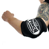 PUNCH ELBOW PADS-AAA-One Size