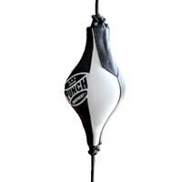 PUNCH FLOOR TO CEILING BALL-AAA-12 INCH