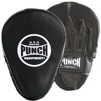 PUNCH Boxing Focus Pads [Thumpas] NO STRAPS