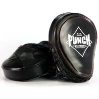 PUNCH FOCUS PADS-Black Diamond CLASSICS