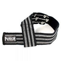 PUNCH LIFTING STRAPS-Single Loop