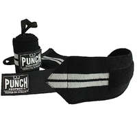 PUNCH WRIST WRAPS/ STRAPS-ONE SIZE