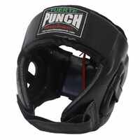 PUNCH HEAD GEAR-Mexican-OPEN FACE