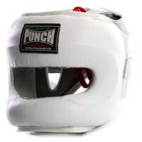 PUNCH Head Gear [Ultra NOSE PROTECTOR] OS