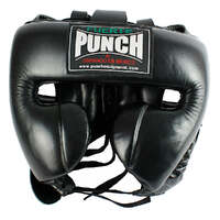 PUNCH Boxing Head Gear [Ultra PRO]