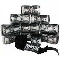 PUNCH HAND WRAPS-Stretch-4.5m  BULK PACK 10 PAIRS