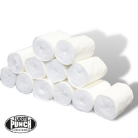 PUNCH HAND WRAPS-Mexican GAUZE-5.5M 12 PACK