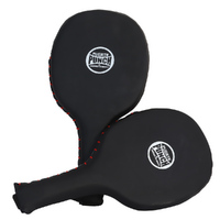 PUNCH PADDLES [Mexican]  MATT BLACK