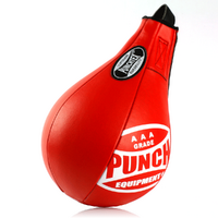 PUNCH Speed Ball [Trophy Getters] 10 inch