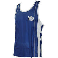 PUNCH Singlet-Mens Competition S/RED