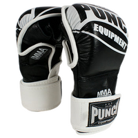 PUNCH MMA GLOVES-Shooto SPARRING