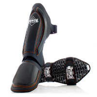 PUNCH SHIN PADS-Black Diamond PRECISION-BLACK