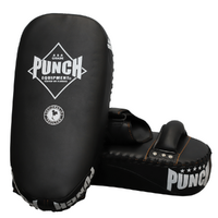 PUNCH THAI PAD-Black Diamond-M-BLACK