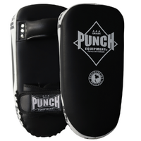 PUNCH Thai Pad [Black Diamond] S-PRECISION