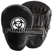 PUNCH FOCUS PADS-Urban