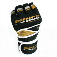 PUNCH [Urban] Gel Injected Knuckle Protector