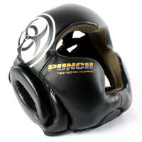 PUNCH [Urban] FULL FACE Boxing Head Gear