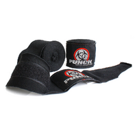 PUNCH HAND WRAPS-Urban 4.5m STRETCH