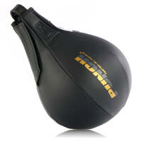 PUNCH SPEED BALL-Urban-BLACK