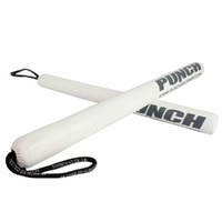 PUNCH COACH STICKS-Urban-WHITE-PAIR