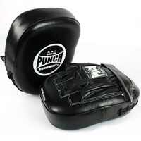 PUNCH FOCUS PADS-POCKET ROCKET