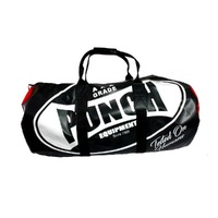 PUNCH GEAR BAG-Trophy Getters-HYBRID-3FT-BLK/RED