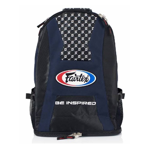 FAIRTEX - Back Pack (Bag4)