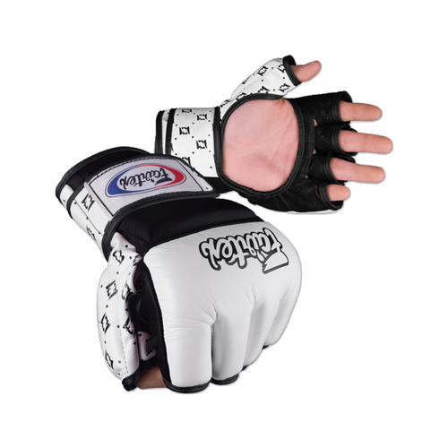 FAIRTEX - MMA Training  Gloves/Split Knuckles (FGV17) [Medium]