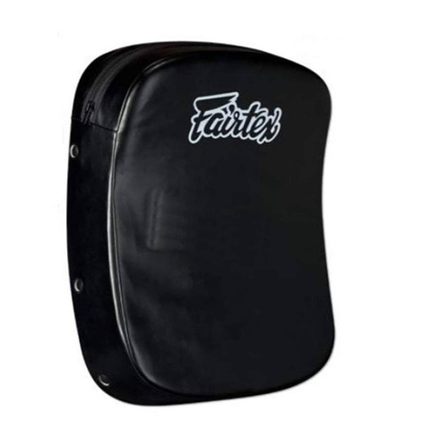 FAIRTEX - Versatile Curved Kick Shield (FS3) [Design:Left]