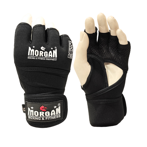 MORGAN PRO SERIES GEL SHOCK EASY WRAPS