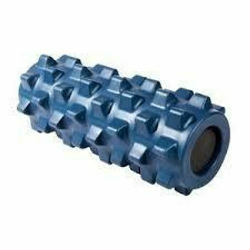 MORGAN Grid Tractor Roller[Blue]