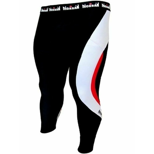 MORGAN Compression Wear - Long Pants[Medium]