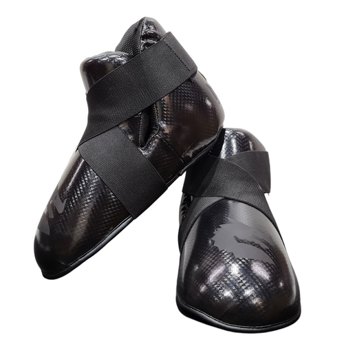 MORGAN SEMI CONTACT SPARRING BOOTS [Size: Medium]